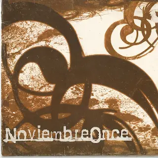 Noviembreonce : Cria Cuervos y Sacaran los Ojos